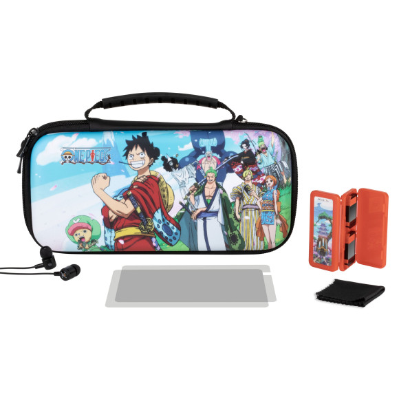 One Piece Tragetasche Switch