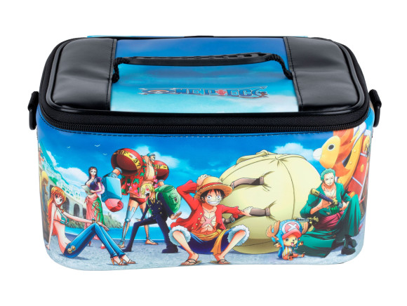 One Piece Tragetasche Switch Crew