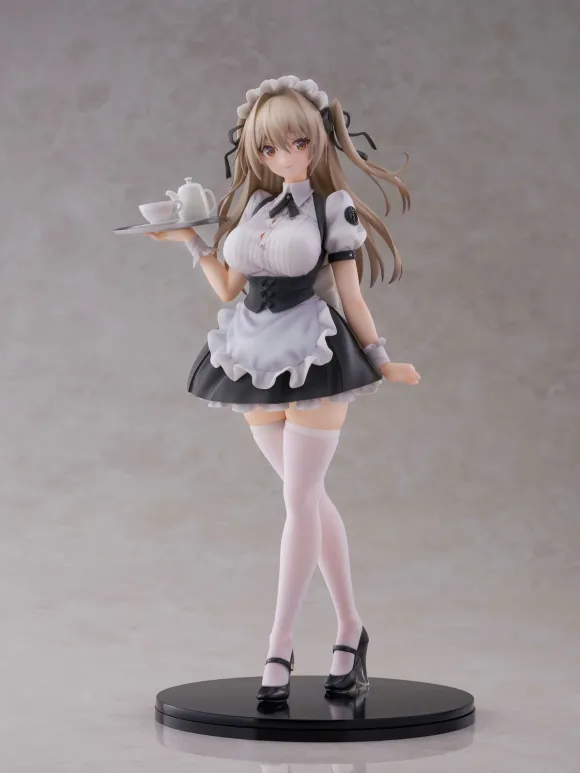 Original Character PVC Statue 1/6 Sakura Elle 27 cm     