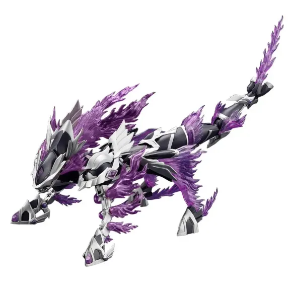 Arcanadea Plastic Model Kit XenoAlma Explode Volcalion 28 cm      