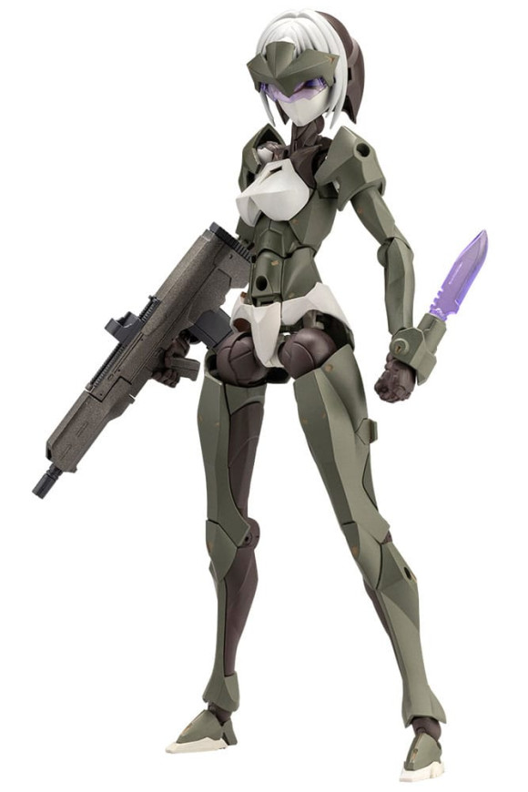 Megalomaria Unlimited Universe Model Kit Penetrator 16 cm