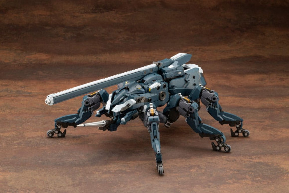 Hexa Gear Plastic Model Kit 1/24 Blockade Ivy 32 cm
