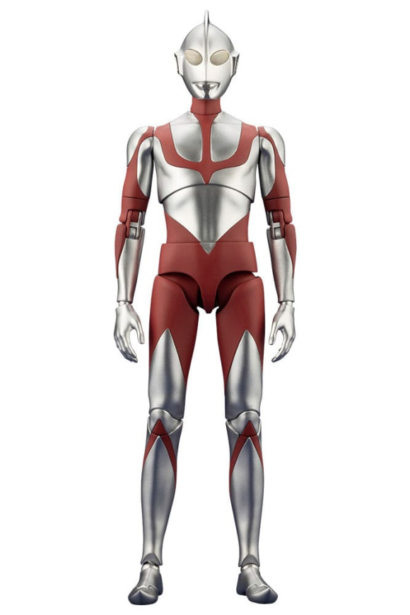 Ultraman Plastic Model Kit Ultraman (Shin Ultraman) 18 cm