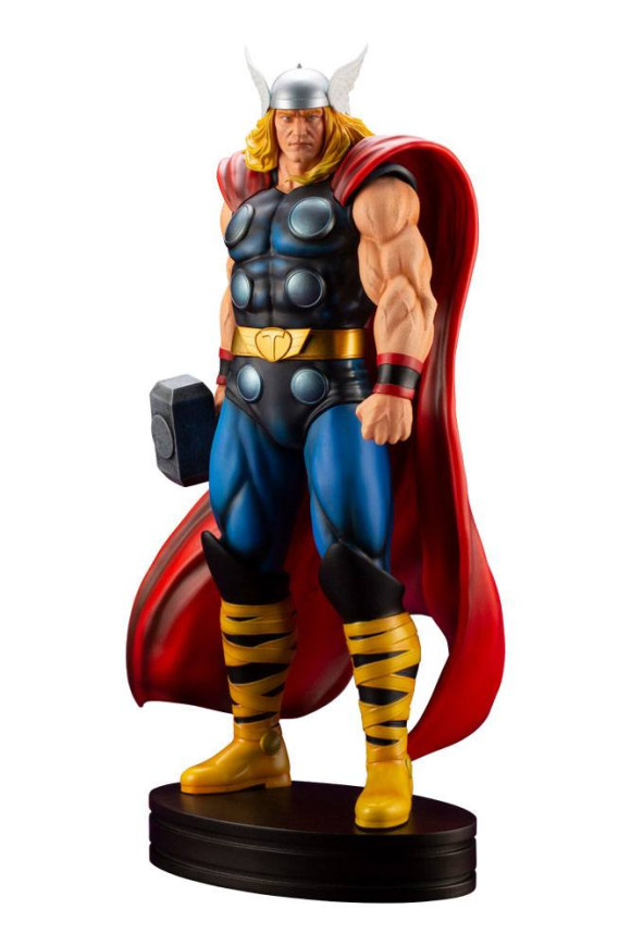 Marvel The Avengers ARTFX PVC Statue 1/6 Thor The Bronze Age 35 cm