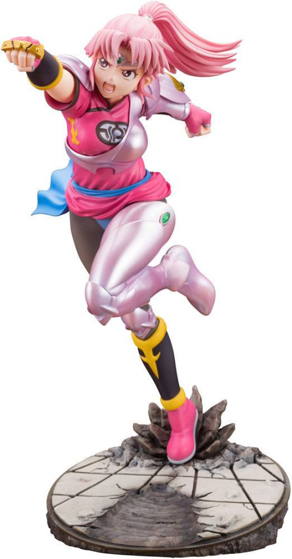 Dragon Quest The Adventure of Dai ARTFXJ Statue 1/8 Maam 23 cm