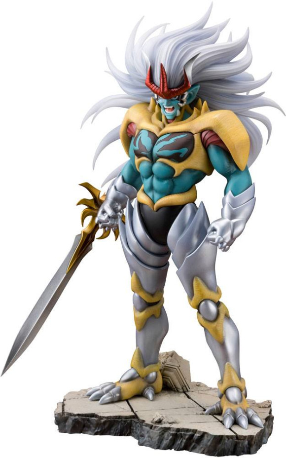 Dragon Quest The Adventure of Dai ARTFXJ Statue 1/8 Hadlar 37 cm