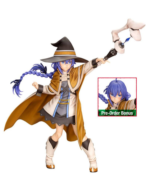 Mushoku Tensei: Jobless Reincarnation PVC Statue 1/8 Roxy Migurdia Bonus Edition 24 cm