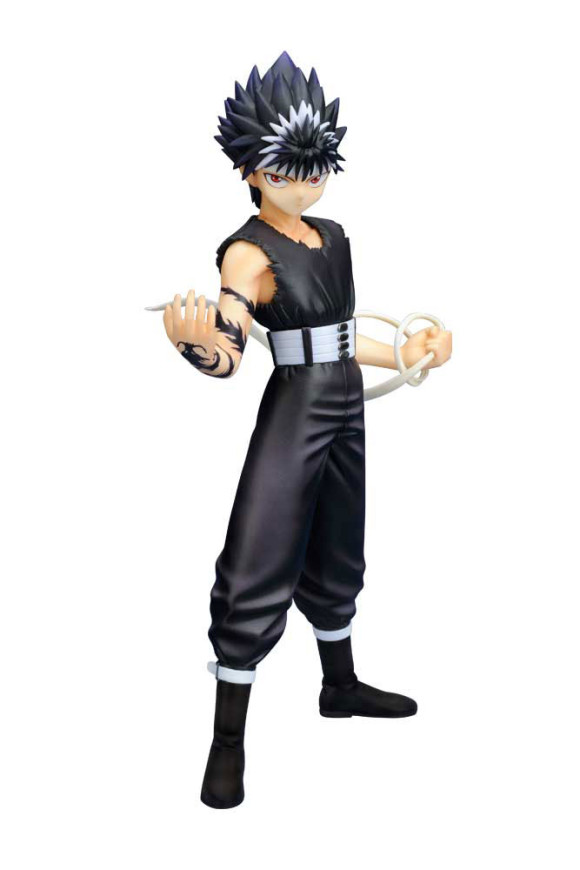 Yu Yu Hakusho ARTFXJ Statue 1/8 Hiei 20 cm