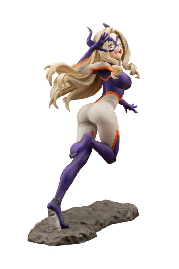 My Hero Academia ARTFX J Statue 1/8 Mt. Lady 24 cm