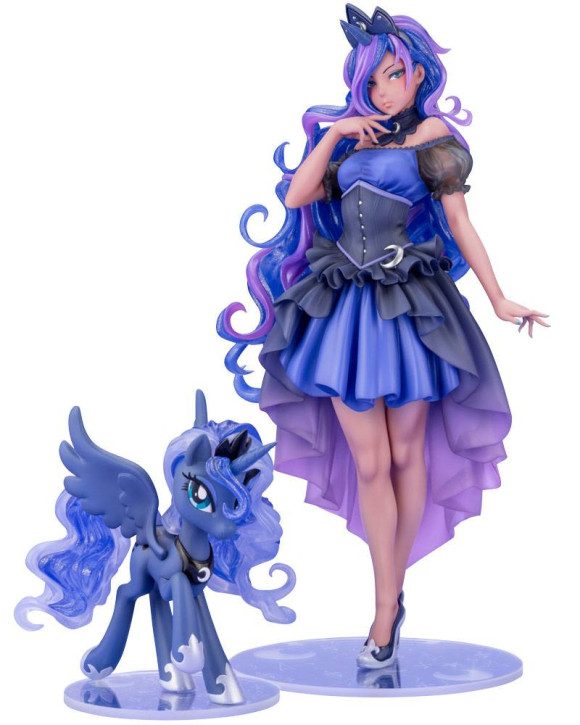 Mein kleines Pony Princess Luna Bishoujo Statue 23 cm