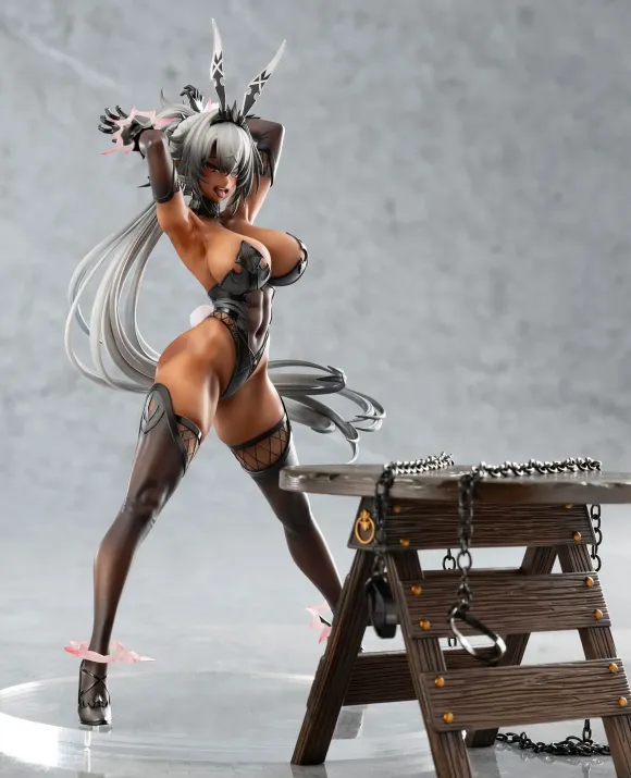 Original Character PVC Statue 1/6 Gilnada Deluxe Edition 29 cm      