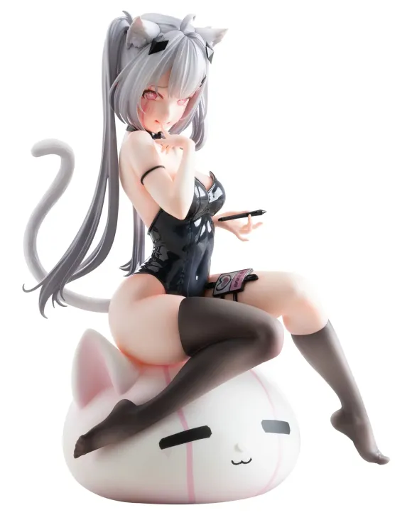 Original Character PVC Statue 1/6 Banle001 19 cm       