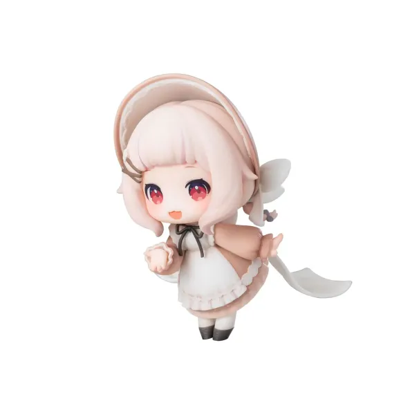 Vtuber PVC Minifigur Mashiro Kanon Lolita Model Uniform Ver. 10 cm        