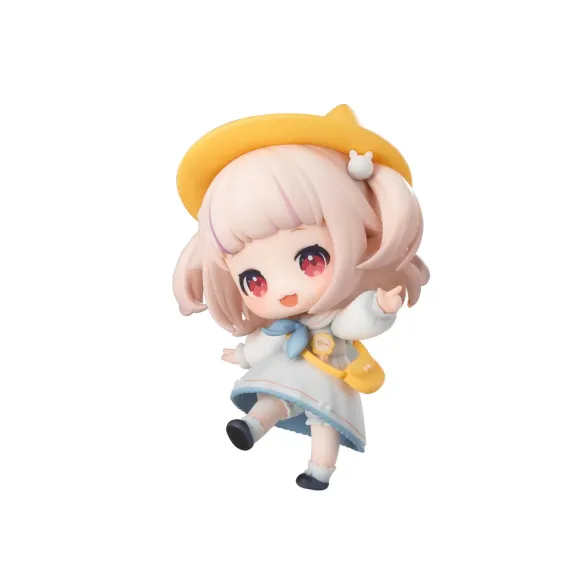 Vtuber PVC Minifigur Mashiro Kanon Lolita Model Lolita Ver. 10 cm        