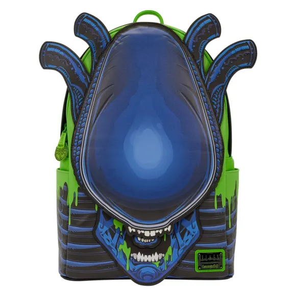 20th Century Studios by Loungefly Full-Size Rucksack Alien