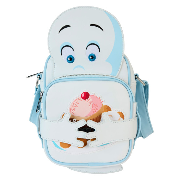 Casper by Loungefly Umhängetasche Crossbody Halloween