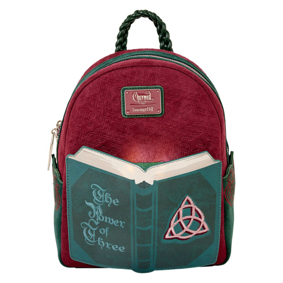 Paramount by Loungefly Mini Rucksack Charmed Cosplay