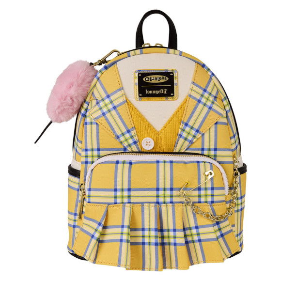 Clueless by Loungefly Mini Rucksack Cher Cosplay