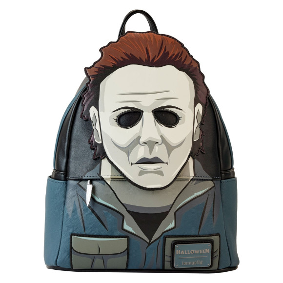 Halloween by Loungefly Rucksack Michael Myers Cosplay