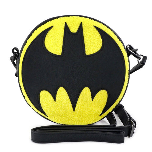 DC Comics by Loungefly Umhängetasche Logo