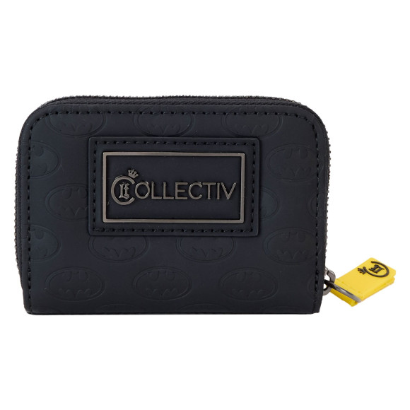 Batman by Loungefly Geldbeutel 85th Anniversary The Organizr