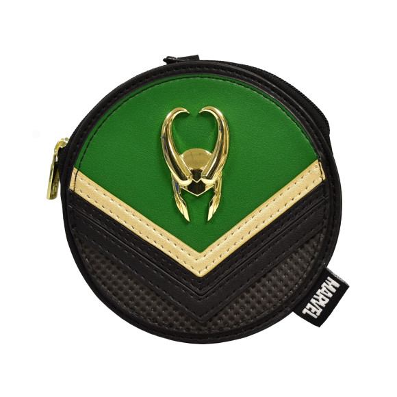Marvel by Loungefly Geldbeutel Loki (Japan Exclusive)