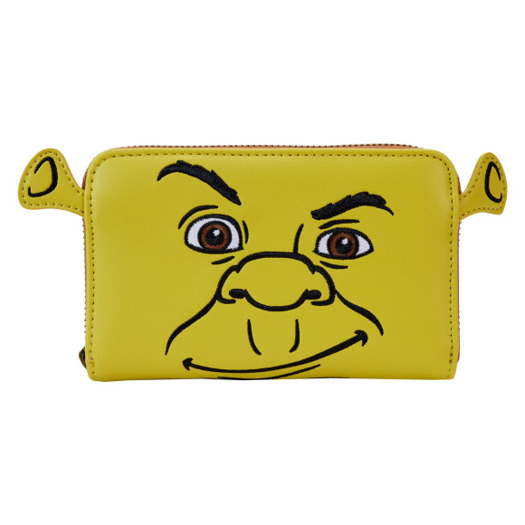 Dreamworks by Loungefly Geldbeutel Shrek Cosplay Keep Out