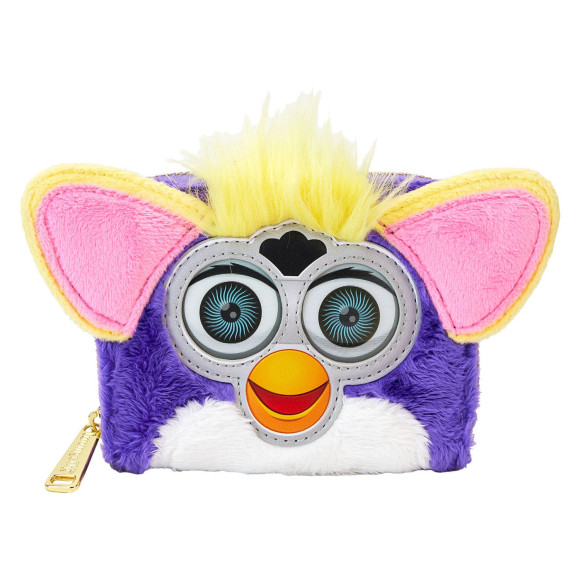 Hasbro by Loungefly Geldbeutel Furby