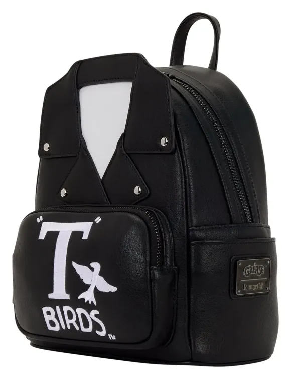 Paramount by Loungefly Mini Rucksack Grease T-Birds
