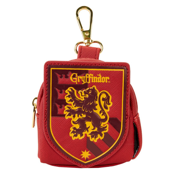 Harry Potter by Loungefly Leckerli-Beutel Gryffindor