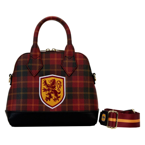 Harry Potter by Loungefly Umhängetasche Varsity Gryffindor