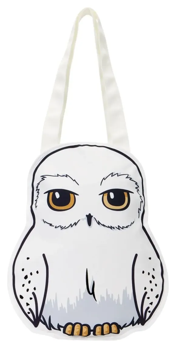 Warner Bros by Loungefly Tragetasche mit Geldbeutel Harry Potter