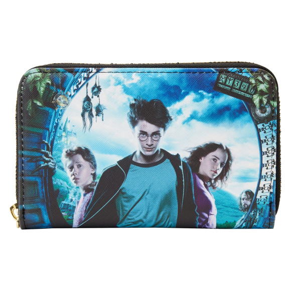 Harry Potter by Loungefly Geldbeutel Prisoner Of Azkaban Poster