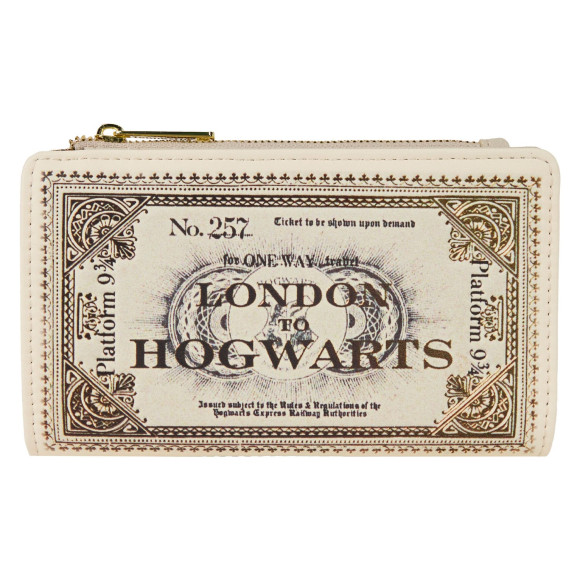 Harry Potter by Loungefly Geldbeutel Hogwarts Express