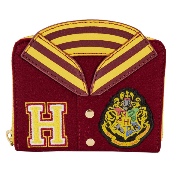 Harry Potter by Loungefly Geldbeutel Gryffindor Varsity