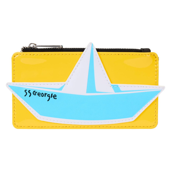 ES by Loungefly Karten-Etui Georgie Boat