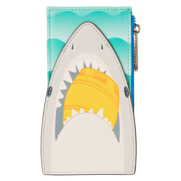 Universal by Loungefly Karten-Etui Jaws