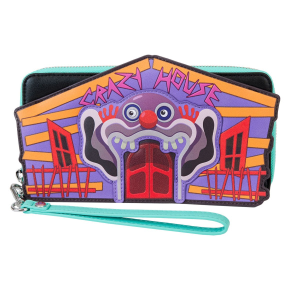 MGM by Loungefly Geldbeutel Killer Klowns from Outer Space