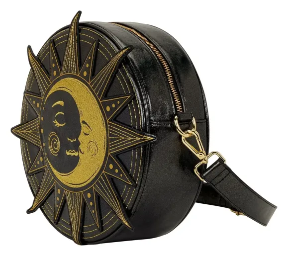 Loungefly Umhängetasche Sun and Moon