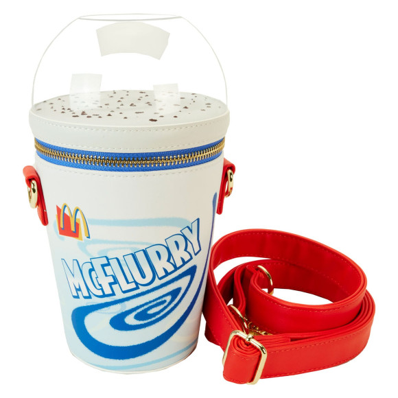 McDonalds by Loungefly Umhängetasche McFlurry