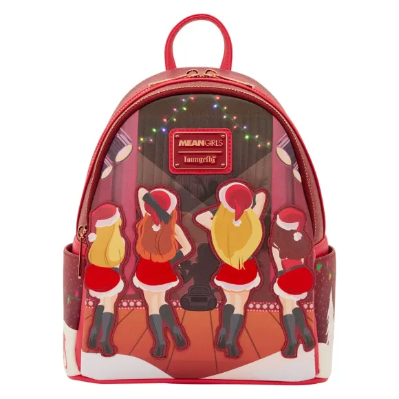 Paramount by Loungefly Mini Rucksack Mean Girls