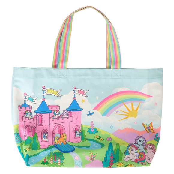 Hasbro by Loungefly Tragetasche My little Pony