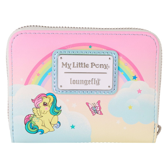 Hasbro by Loungefly Geldbeutel My little Pony