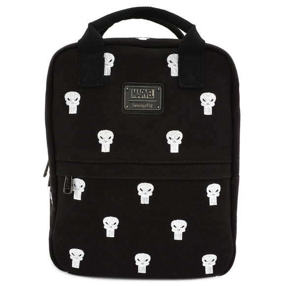 Marvel by Loungefly Punisher Rucksack 