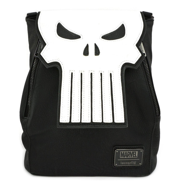 Marvel by Loungefly Rucksack Punisher Skull