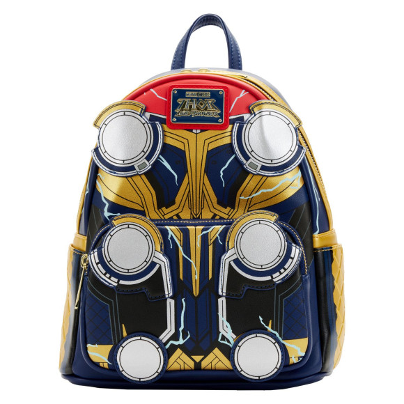 Marvel by Loungefly Rucksack Thor Cosplay