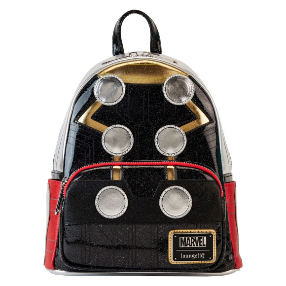 Marvel by Loungefly Rucksack Shine Thor Cosplay