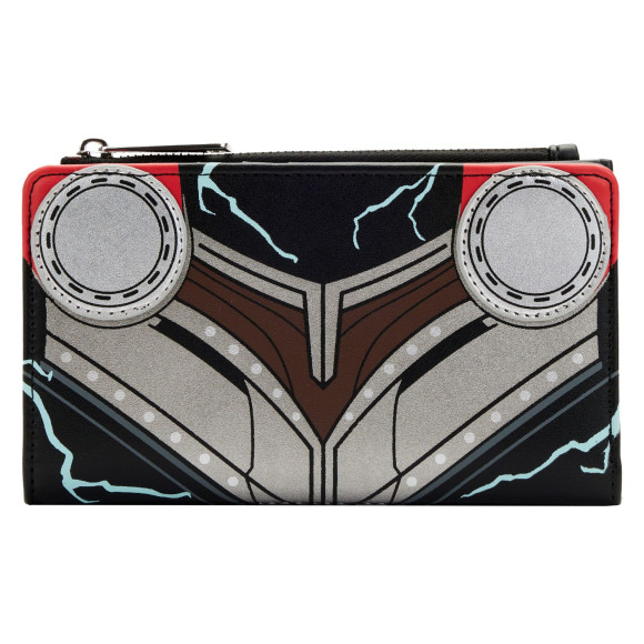 Marvel by Loungefly Geldbeutel Thor