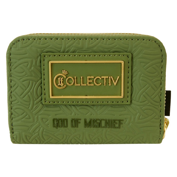 Marvel by Loungefly Geldbeutel Loki the Organizer Collectiv