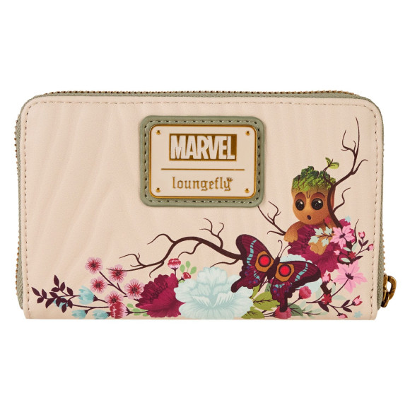 Guardians of the Galaxy by Loungefly Geldbeutel Groot